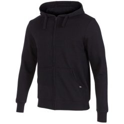 Bluza piłkarska męska Joma Jungle. Czarne bluzy z kapturem męskie Joma, m. Za 99.99 zł.