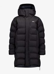 Kurtka narciarska damska POC Race Loft Parka. Czarne kurtki damskie POC, na zimę, xs, bez wzorów, z poliamidu. Za 2,521.75 zł.