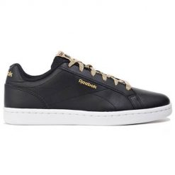 Buty do chodzenia damskie Reebok Royal Complete. Białe obuwie treningowe damskie Reebok, na fitness i siłownię, Reebok Royal. Za 229.99 zł.