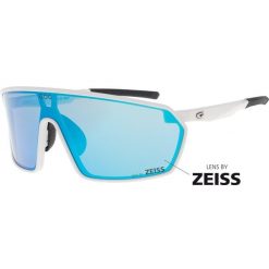Okulary przeciwsłoneczne GOG. Białe okulary przeciwsłoneczne damskie GOG. Za 599.00 zł.