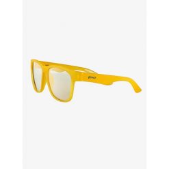 Okulary goodr Blue Mirage - citron alt delete. Żółte okulary przeciwsłoneczne męskie GOODR. Za 188.99 zł.