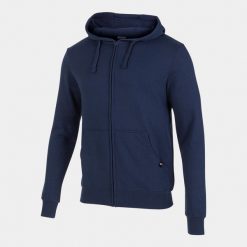 Bluza z kapturem Joma Jungle. Szare bluzy z kapturem męskie Joma, xs. Za 260.50 zł.