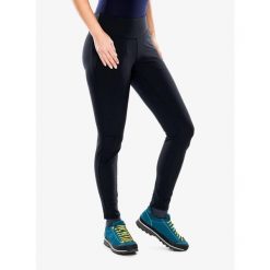 Legginsy damskie Montane Ineo Pants. Niebieskie bielizna termoaktywna damska Montane, l, bez wzorów. Za 324.99 zł.