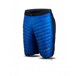 Spodnie Trimm RONDO SHORT. Niebieskie spodnie sportowe męskie TRIMM. W wyprzedaży za 224.00 zł.