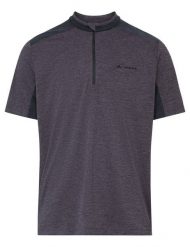 Koszulka rowerowa M Tamaro HZ Shirt IV. Czerwone t-shirty sportowe męskie Vaude, l, z materiału, bez ramiączek, na fitness i siłownię. Za 299.00 zł.