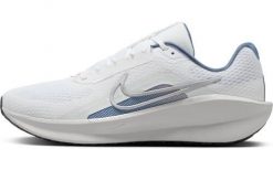 Buty do biegania męskie Nike Downshifter 13. Białe obuwie do biegania damskie Nike, nike downshifter. Za 348.00 zł.