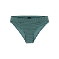 Figi do kostiumów kąpielowych dla kobiet Protest Mixxenon. Zielone bikini damskie Protest, bez wzorów. Za 256.00 zł.