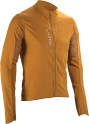 Kurtka rowerowa LEATT Jacket MTB Endurance 2.0. Brązowe kurtki treningowe męskie LEATT, l, bez wzorów, z elastanu, rowerowe. Za 509.15 zł.