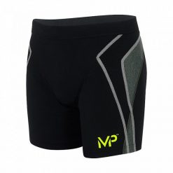 Męskie kąpielówki KEIJY trunk. Czarne kąpielówki męskie Aqua Sphere, l, bez wzorów, z materiału, na fitness i siłownię. Za 181.85 zł.