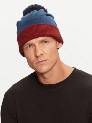 Columbia Czapka Polar Powder II Beanie 1979861 Niebieski. Niebieskie czapki zimowe damskie Columbia, z materiału. Za 129.99 zł.