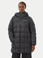 Columbia Kurtka zimowa Puffect™ III 2171271 Czarny Regular Fit. Czarne kurtki damskie Columbia, na zimę, m, bez wzorów, z syntetyku, bez kaptura. Za 789.99 zł.