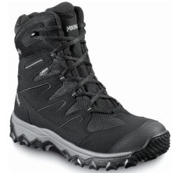 Buty trekkingowe Meindl Calgary GTX. Brązowe buty trekkingowe męskie MEINDL, bez zapięcia. Za 1,099.00 zł.