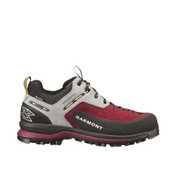 Damskie buty trekkingowe Garmont Dragontail Tech Gtx. Czerwone obuwie trekkingowe damskie Garmont. Za 592.89 zł.
