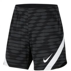 Spodnie treningowe damskie Nike CW6095010. Spodnie materiałowe damskie Nike, bez wzorów, sportowe. Za 236.00 zł.