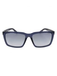 Guess Męskie okulary przeciwsłoneczne w kolorze niebieskim rozmiar: 59. Niebieskie okulary przeciwsłoneczne męskie Guess, z tworzywa sztucznego. Za 164.95 zł.