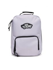 Vans Torba na lunch Old Skool Lunch VN000PSJEMY1 Fioletowy. Fioletowe torebki klasyczne damskie Vans, bez wzorów, z materiału, bez dodatków. Za 89.99 zł.