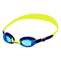 Okulary Przeciwsłoneczne Mosconi Baby Soft V2 Junior – Żółte/Niebieskie. Niebieskie okulary przeciwsłoneczne dziecięce MOSCONI. Za 50.28 zł.