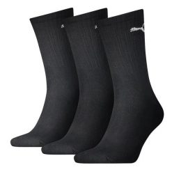 Skarpetki Puma Sport Lightweight Crew (x3). Białe skarpetki damskie Puma, bez wzorów, z bawełny. Za 52.99 zł.