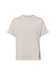 Marie Lund Koszulka Kobiety szary, L. Szare t-shirty damskie Marie Lund, l, bez wzorów, z wiskozy, bez kołnierzyka. Za 129.95 zł.