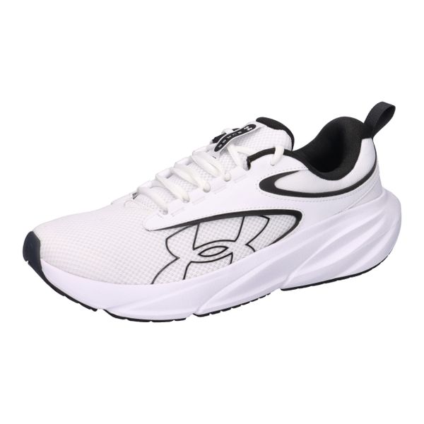 Buty biegowe Under Armour Surge 5 6010459. Białe obuwie do biegania damskie Under Armour. Za 334.85 zł.