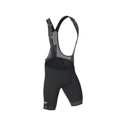 Cuissard Leatt Endurance 6.0. Czarne szorty męskie LEATT, bez wzorów, sportowe. Za 872.50 zł.