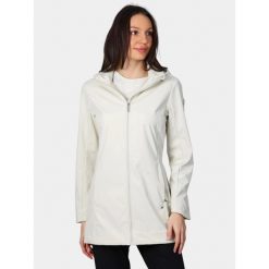 Kurtka Softshell Damska Luhta Erkkola. Brązowe kurtki softshell damskie Luhta, bez wzorów, z softshellu, bez kaptura. Za 619.00 zł.