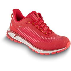 Buty trekkingowe damskie MEINDL Power Walker Lady 4.2 z membraną Gore-tex. Czerwone obuwie trekkingowe damskie MEINDL. Za 928.99 zł.