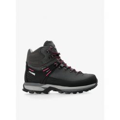 Buty turystyczne damskie Meindl Air Revolution 1.5. Szare obuwie trekkingowe damskie MEINDL. Za 1,059.99 zł.