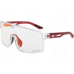 Okulary fotochromowe E517-3C GOG RAGNAROK. Okulary przeciwsłoneczne męskie GOG. Za 459.00 zł.