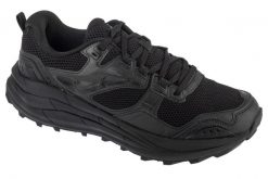 Buty do biegania męskie, Shock Men 24 TKSHOW. Czarne obuwie do biegania damskie Joma. Za 179.99 zł.