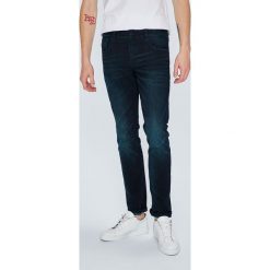 Scotch & Soda - Jeansy Ralston. Niebieskie jeansy męskie Scotch & Soda. W wyprzedaży za 399.90 zł.