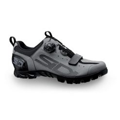 Buty MTB SD15 szaro-czarne. Czarne obuwie trekkingowe damskie SIDI. W wyprzedaży za 838.35 zł.