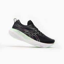 Buty do biegania damskie ASICS Gel-Ziruss 8. Zielone obuwie do biegania damskie Asics. Za 699.99 zł.