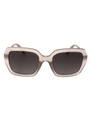 Marc Jacobs Damskie okulary przeciwsłoneczne w kolorze beżowo-czarnym rozmiar: 54. Brązowe okulary przeciwsłoneczne damskie MARC JACOBS. Za 303.06 zł.