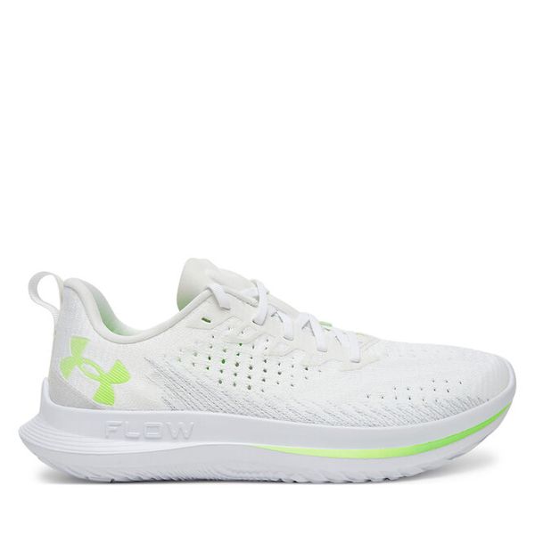 Buty do biegania Under Armour. Szare obuwie do biegania damskie Under Armour. Za 319.99 zł.