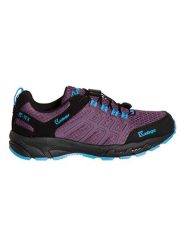 Kastinger Buty "Trailrunner" w kolorze fioletowo-czarnym do biegania rozmiar: 37. Czarne obuwie do biegania damskie Kastinger. Za 164.79 zł.