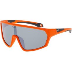 Okulary przeciwsłoneczne GOG FLINT. Brązowe okulary przeciwsłoneczne dziecięce GOG. Za 139.99 zł.
