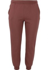 Damskie spodnie dresowe Q Sportswear Lanso. Żółte spodnie sportowe damskie ENDURANCE Q, l, z dresówki, trekkingowe. Za 238.00 zł.
