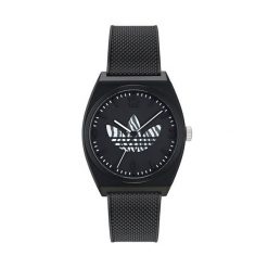 Zegarek adidas. Czarne zegarki damskie Adidas. Za 299.99 zł.
