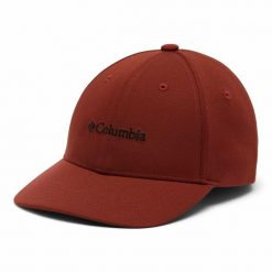 Czapka z daszkiem Columbia Twin Canyon Ball Cap. Niebieskie czapki męskie Columbia, bez wzorów, sportowe. Za 104.99 zł.
