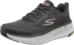 Buty do biegania Skechers Max Cushioning Premier 2.0-Vantage 2.0 szary. Szare obuwie do biegania damskie Skechers. Za 399.00 zł.