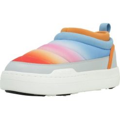 Buty MOON BOOT MB PARK SOFT SUNR Wielokolorowy. Obuwie trekkingowe damskie Moon Boot, na zimę. Za 784.99 zł.