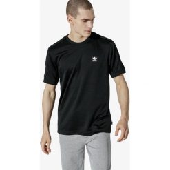 Adidas Koszulka Ss Club Jersey Blk , czarny, rozmiar L. Czarne t-shirty sportowe męskie Adidas, l, z jersey, bez ramiączek, do piłki nożnej. W wyprzedaży za 129.99 zł.