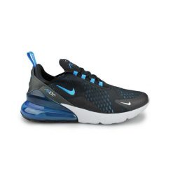 Buty do chodzenia męskie Nike Air Max Axis. Czarne buty sportowe na co dzień męskie Nike, z materiału, bez zapięcia, na fitness i siłownię, nike air max. Za 577.00 zł.