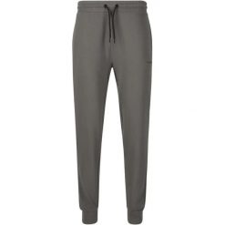 Spodnie do biegania Virtus Streat V3. Szare spodnie materiałowe męskie VIRTUS, bez wzorów, z dresówki. Za 256.50 zł.