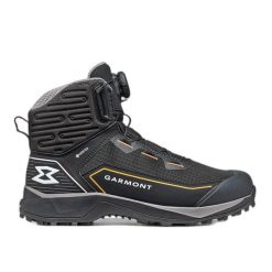 Buty trekkingowe Garmont Trace BOA GTX Mid. Brązowe obuwie trekkingowe damskie Garmont. Za 1,063.00 zł.