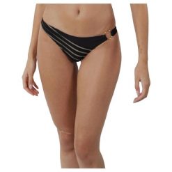 Damskie figi bikini Barts Alira Cheeky Bum. Czarne bikini damskie Barts, bez wzorów. Za 179.00 zł.