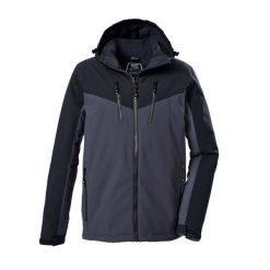 Kurtka narciarska Killtec KSW 441. Niebieskie kurtki narciarskie i snowboardowe damskie KILLTEC, m, bez wzorów, bez kaptura, narciarskie. W wyprzedaży za 687.00 zł.