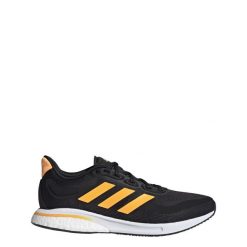 Trampki adidas Supernova M, Czarny, Mężczyźni. Brązowe trampki i tenisówki męskie Adidas, bez wzorów, bez zapięcia. Za 590.00 zł.