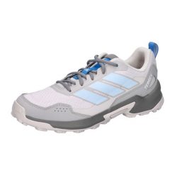 Damskie buty trekkingowe adidas Terrex Eastrail 3 Traxion. Niebieskie obuwie trekkingowe damskie Adidas. Za 349.50 zł.